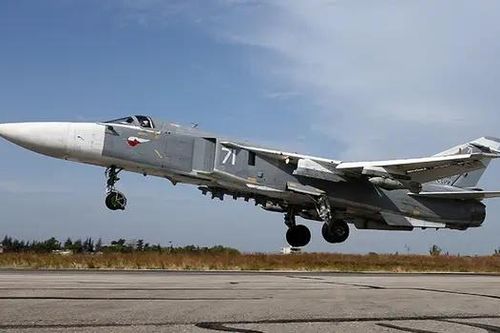 Thổ Nhĩ Kỳ sẽ đóng cửa không phận với máy bay chở lính Nga tới Syria