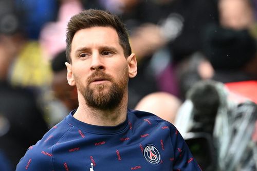 Messi có mùa giải ghi bàn tệ nhất sự nghiệp
