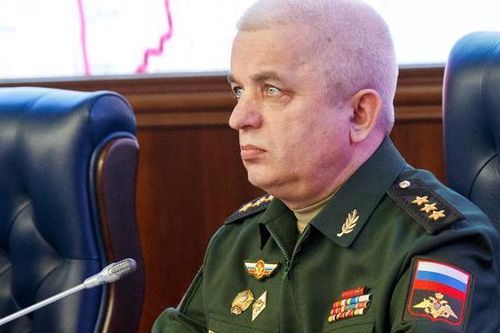 Moscow: Kiev âm mưu 'cắm cờ giả' giống vụ Bucha ở Lisichansk