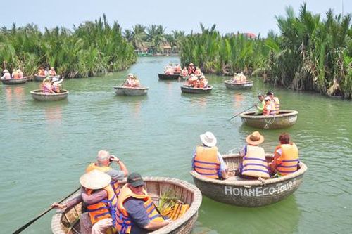 Quảng Nam: Kiên trì phát triển du lịch xanh