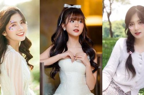 'Hot girl mùa thi' trở thành cô nàng ngỗ nghịch trong 'Chồng cũ, vợ cũ, người yêu cũ'