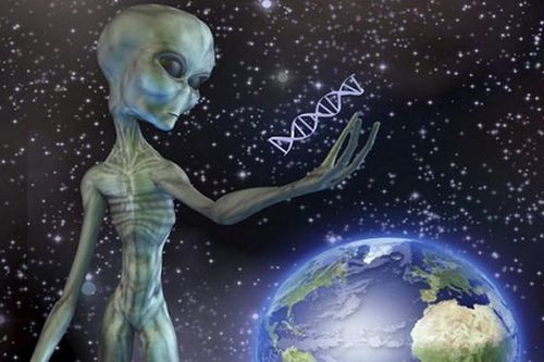 Chuyên gia NASA khẳng định: 'Người ngoài hành tinh từng ghé thăm Trái Đất!'