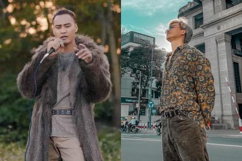 'Trả treo' với antifan khi ra MV mới, TikToker Cường Tráng Sĩ mất điểm