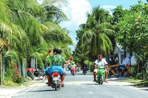 Quốc gia hiếm hoi vẫn chưa bị COVID-19 'ghé thăm'