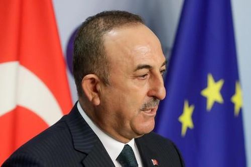 Thổ Nhĩ Kỳ bất ngờ đóng cửa không phận với máy bay Nga đến Syria