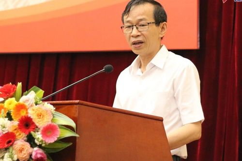 'Đã có sự kết nối giữa trường sư phạm với các Sở GD-ĐT và trường học'