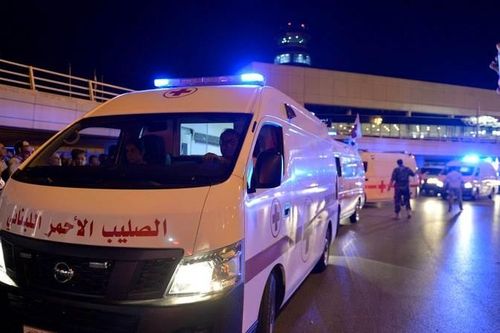 Liban: Thuyền chở 60 người bị lật ngoài khơi bờ biển thành phố Tripoli