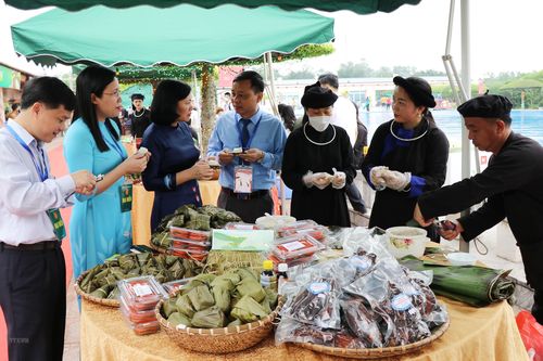 Khai mạc mùa du lịch Thái Nguyên 'Khám phá vùng đất huyền thoại'