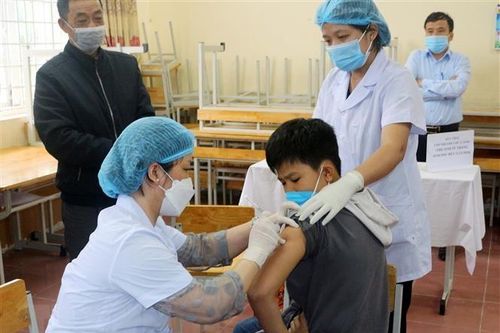 Dịch COVID-19: 100% xã, phường, thị trấn ở Hà Nam là 'vùng xanh'