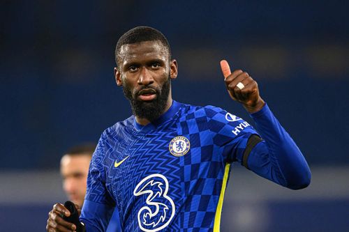 Rudiger sẽ rời Chelsea, chuẩn bị sang Real