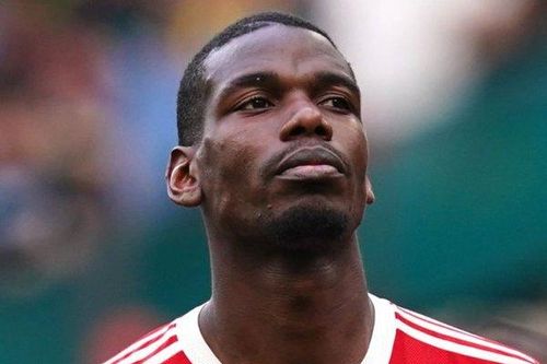 Pogba đăng thông điệp đầy ẩn ý về Man United