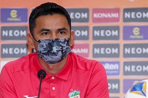 Kiatisak: 'HAGL có khả năng chiến thắng ở AFC Champions League'