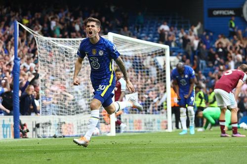 Chelsea thắng nhọc West Ham trong trận cầu nghẹt thở ở... 5 phút cuối