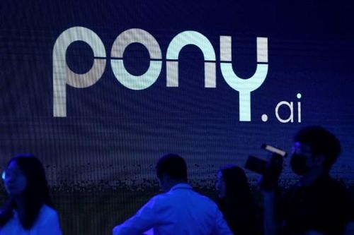 Pony.ai giành được giấy phép triển khai taxi tự hành tại Quảng Châu