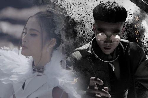 Điểm trừ duy nhất trong màn comeback của Đông Nhi chính là Wowy?