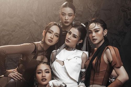 Đoạn rap của Wowy trong bài mới Đông Nhi bị chê, công ty nói gì?