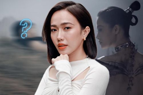 Plot twist trong MV mới của Đông Nhi: Diệu Nhi cũng tham gia nhưng không ai phát hiện?