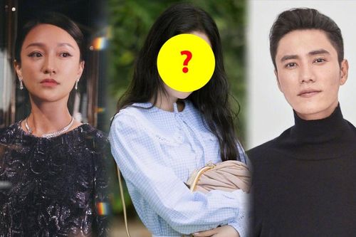 Thần Điêu Đại Hiệp bản điện ảnh gây hoang mang: Trần Khôn, Châu Tấn làm nền cho tiểu Hoa 9x mới nổi?