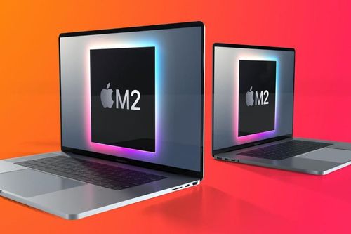 Apple tiếp tục bắt tay Samsung để phát triển chip M2