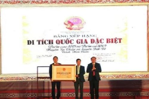 Kon Tum: Kỷ niệm 50 năm chiến thắng Đăk Tô - Tân Cảnh và đón nhận Bằng xếp hạng Di tích quốc gia đặc biệt