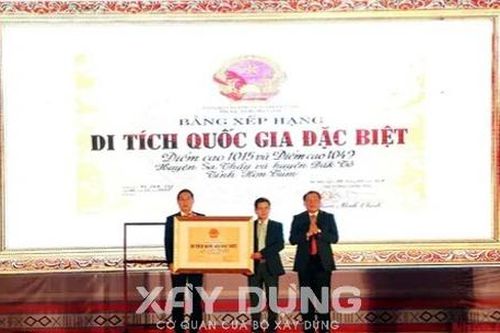 Kon Tum: Kỷ niệm 50 năm chiến thắng Đăk Tô - Tân Cảnh và đón nhận Bằng xếp hạng Di tích quốc gia đặc biệt