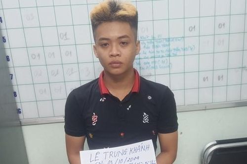 Bắt nhanh nhóm đối tượng đâm chết đồng nghiệp trong công ty