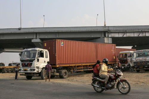 EU đàm phán thương mại với New Delhi để hạn chế quan hệ Ấn Độ - Nga