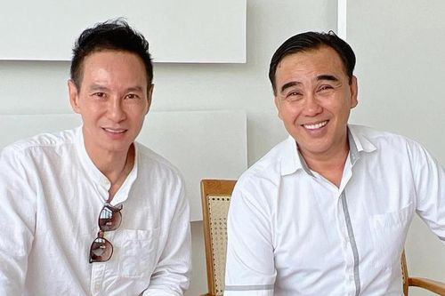 Tình bạn 30 năm của Lý Hải - Quyền Linh: Rủ nhau đi diễn hài nhưng không ai cười