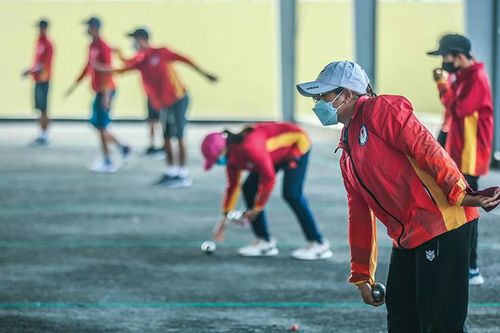 Hướng tới kỳ SEA Games thành công trọn vẹn