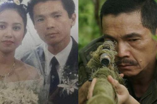 Lương Bổng (NSND Trung Anh) sau 7 năm phim 'Người phán xử' phát sóng: Vợ đảm đang, con cái giỏi giang