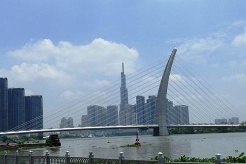 TP Hồ Chí Minh: Tháo gỡ nút thắt hạ tầng