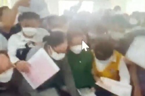 Bình Dương: Huyện Dầu Tiếng đưa giải pháp chấm dứt cảnh chen lấn làm thủ tục nhà đất