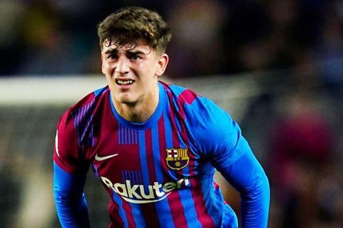 Barca thua trận thứ 3 liên tiếp tại Camp Nou