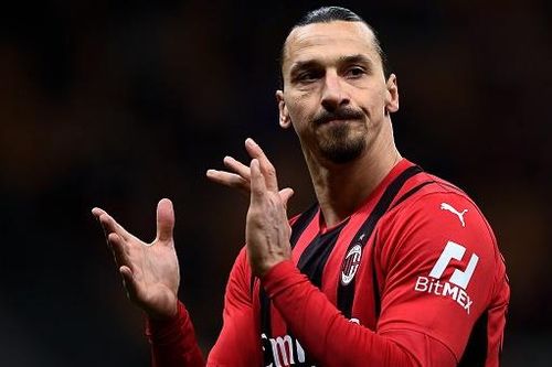 Ibrahimovic giúp Milan thắng ngược ở phút 90+2