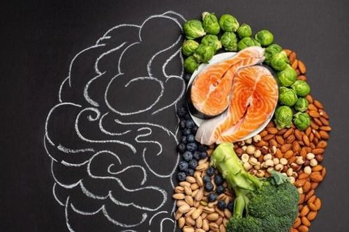 Thực phẩm giúp bổ não cho F0 khỏi bệnh