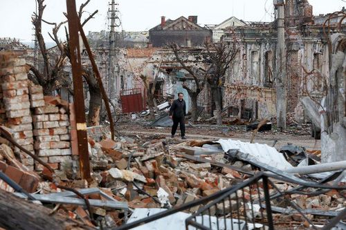 Gánh nặng chi phí toàn cầu vì xung đột ở Ukraine
