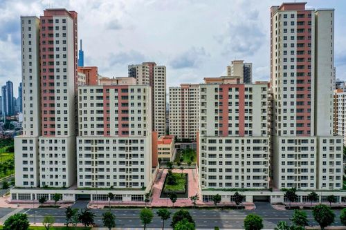 Phó thủ tướng giao Bộ Tài chính nghiên cứu thu thuế nhà ở