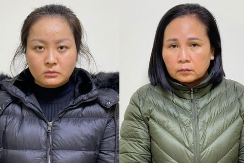 Thủ đoạn qua mặt ngân hàng của nhóm lừa đảo chiếm đoạt 17 tỷ