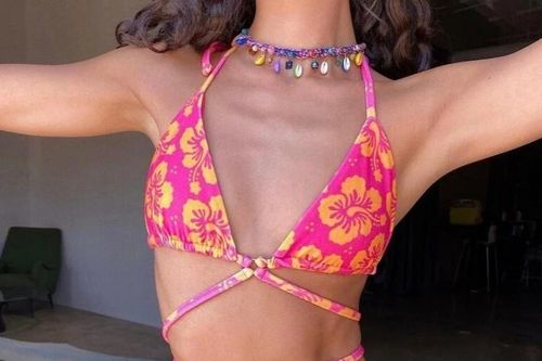 Những kiểu bikini cho mùa hè này