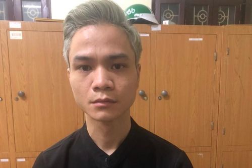 Khởi tố thanh niên giết người phụ nữ ở chung cư mini