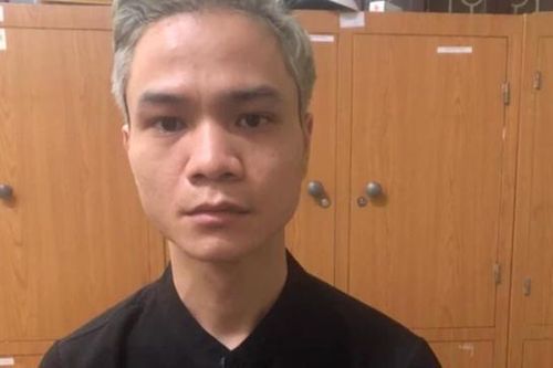 Khởi tố đối tượng sát hại người phụ nữ tại khu nhà trọ ở Cầu Giấy