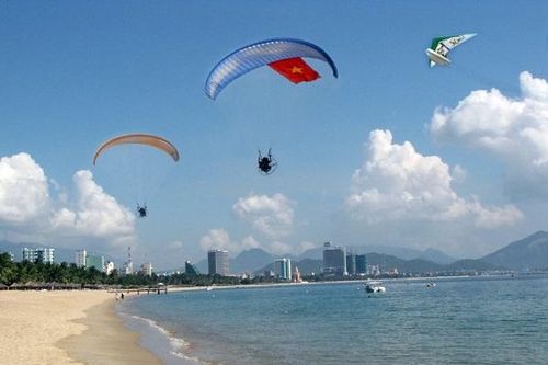 Lễ hội âm nhạc - thời trang Oceanholic 2022