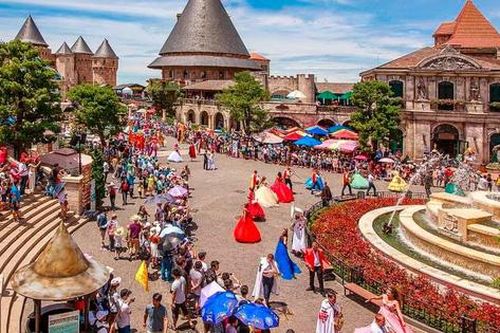 Bảo đảm an ninh, an toàn hoạt động du lịch dịp nghỉ lễ 30/4 - 01/5