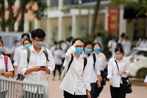 Công bố kết quả khảo sát hành vi sức khỏe học sinh từ 13-17 tuổi