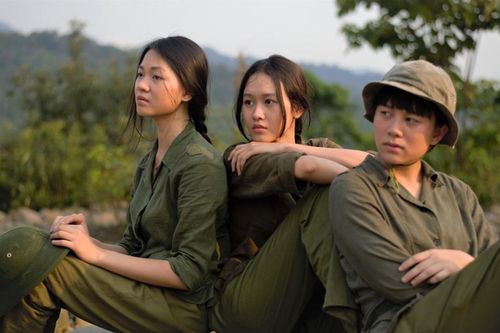 'Bình minh đỏ' công chiếu mừng Ngày Giải phóng miền nam, thống nhất đất nước