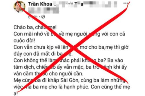 Tìm các cá nhân chuyển tiền từ thiện liên quan đến 'bác sĩ Trần Khoa'