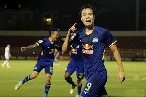 Hoàng Anh Gia Lai có trận hòa lịch sử tại cúp châu Á