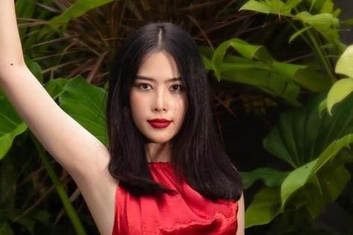 Nam Em lọt chung kết 'Miss World Vietnam 2022' nhưng lại lộ hai dấu hiệu đáng lo ngại