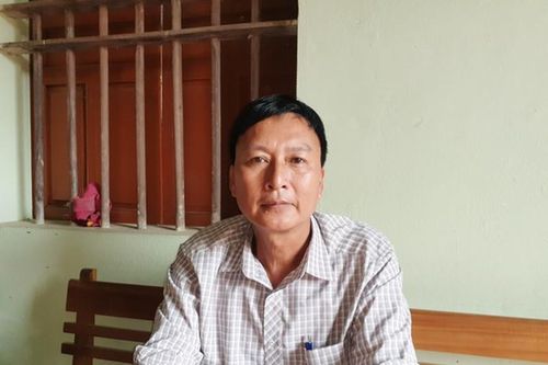 Nghệ An: Chủ tịch Hội CCB xã cứu sống 3 người đuối nước