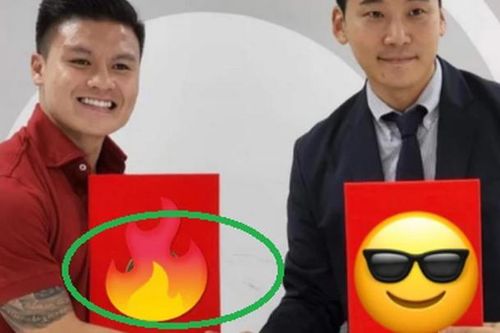 Người đại diện ẩn ý tiết lộ bến đỗ mới của Quang Hải tại Áo?